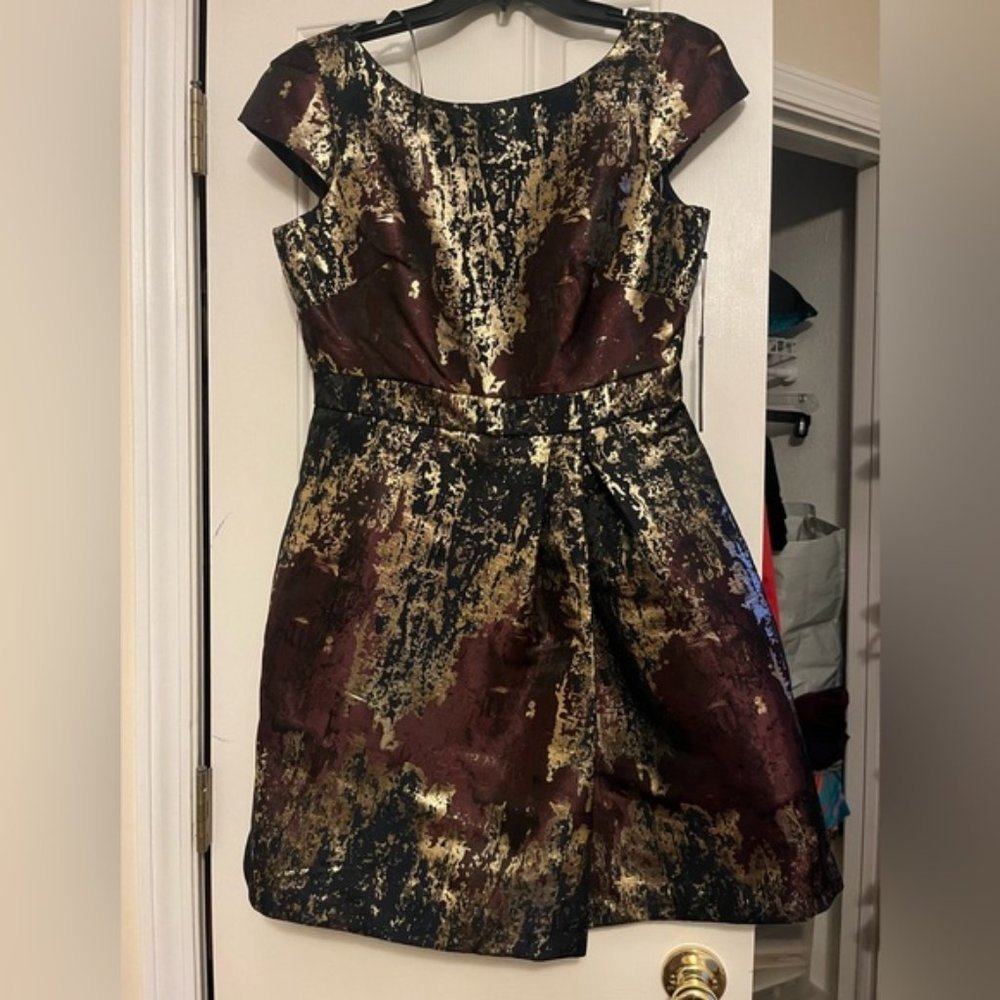 Vince Camuto Cocktail Dress - Like New